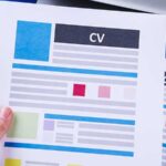 Adhere to the Appropriate Resume Format